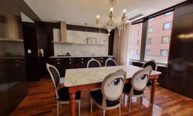 ALQUILER DEPARTAMENTO AMOBLADO EN PUERTO MADERO