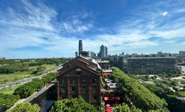 ALQUILER DEPARTAMENTO AMOBLADO EN PUERTO MADERO