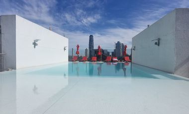 ALQUILER DEPARTAMENTO AMOBLADO EN PUERTO MADERO