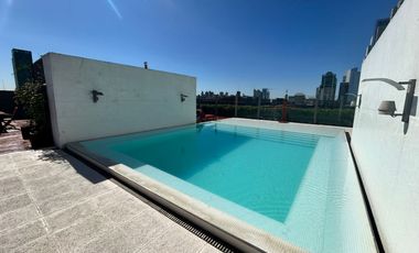 ALQUILER DEPARTAMENTO AMOBLADO EN PUERTO MADERO