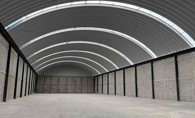 🟢BODEGA EN RENTA 1600M2🟢