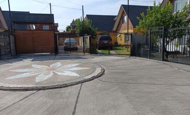 LIQUIDAMOS CASA NELSON STOCK OCARANZA O. 84 BUIN