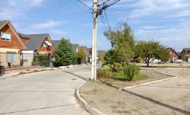 LIQUIDAMOS CASA NELSON STOCK OCARANZA O. 84 BUIN