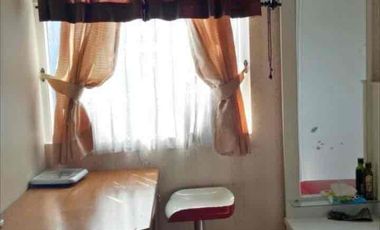 APARTEMEN GREEN PRAMUKA UNIT CONNECTING 3BR JARANG ADA FULL FURNISHED