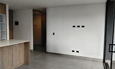 Apartamento en Arriendo en Castropol, Poblado Medellin Antioquia