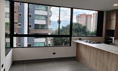 Apartamento en Arriendo en Castropol, Poblado Medellin Antioquia