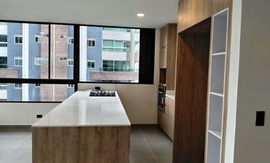 Apartamento en Arriendo en Castropol, Poblado Medellin Antioquia