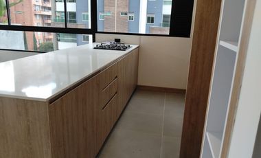 Apartamento en Arriendo en Castropol, Poblado Medellin Antioquia