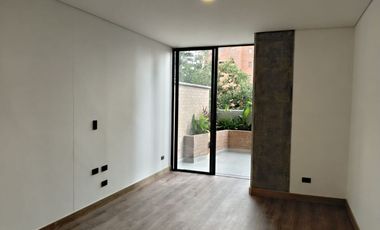 Apartamento en Arriendo en Castropol, Poblado Medellin Antioquia