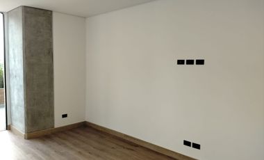 Apartamento en Arriendo en Castropol, Poblado Medellin Antioquia