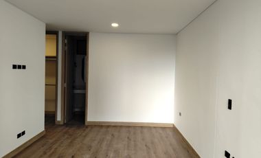 Apartamento en Arriendo en Castropol, Poblado Medellin Antioquia