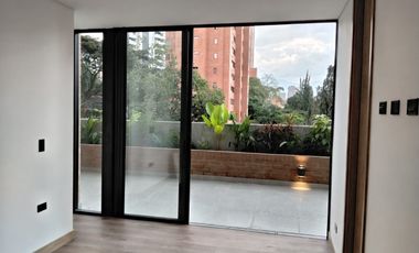 Apartamento en Arriendo en Castropol, Poblado Medellin Antioquia
