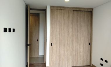 Apartamento en Arriendo en Castropol, Poblado Medellin Antioquia