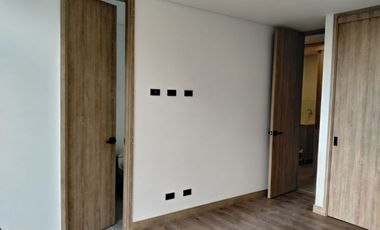 Apartamento en Arriendo en Castropol, Poblado Medellin Antioquia