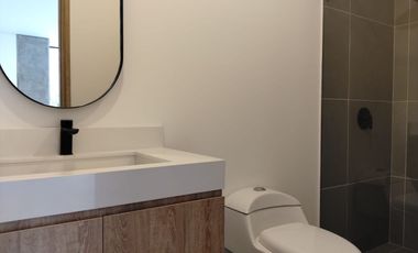 Apartamento en Arriendo en Castropol, Poblado Medellin Antioquia