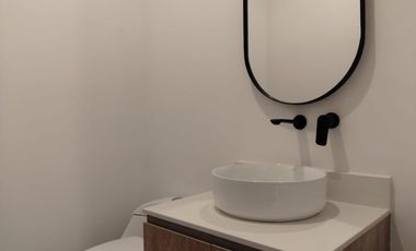 Apartamento en Arriendo en Castropol, Poblado Medellin Antioquia