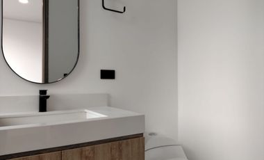 Apartamento en Arriendo en Castropol, Poblado Medellin Antioquia