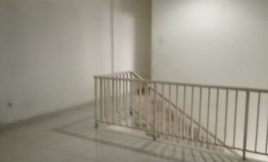 Disewakan Cepat Ruko Citra 7 Pinggir Jalan Kalideres Jakarta Barat