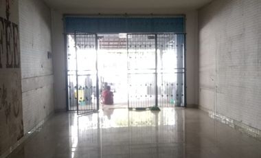Disewakan Cepat Ruko Citra 7 Pinggir Jalan Kalideres Jakarta Barat