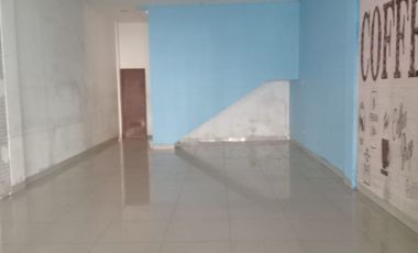 Disewakan Cepat Ruko Citra 7 Pinggir Jalan Kalideres Jakarta Barat