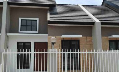 DIJUAL RUMAH OPER KREDIT DEKAT MERR SURABAYA
