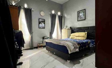 DIJUAL RUMAH TANAH LUAS DALAN KOTA WIROBRAJAN YOGYAKARTA