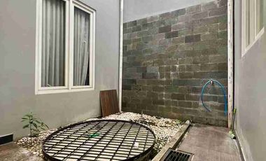 DIJUAL RUMAH TANAH LUAS DALAN KOTA WIROBRAJAN YOGYAKARTA