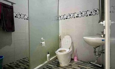 DIJUAL RUMAH TANAH LUAS DALAN KOTA WIROBRAJAN YOGYAKARTA