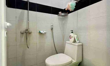 DIJUAL RUMAH TANAH LUAS DALAN KOTA WIROBRAJAN YOGYAKARTA