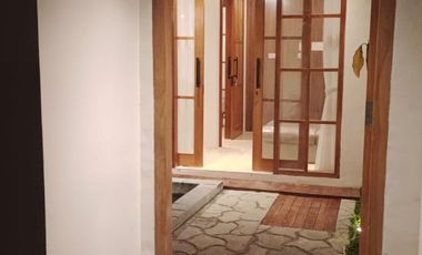 Peluang Investasi Villa Sudah Jadi di Tengah Kota Jogja dengan Potensi Sewa Menjanjikan