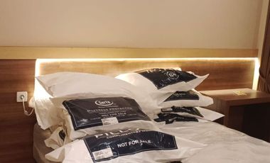 Peluang Investasi Villa Sudah Jadi di Tengah Kota Jogja dengan Potensi Sewa Menjanjikan