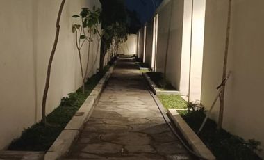 Peluang Investasi Villa Sudah Jadi di Tengah Kota Jogja dengan Potensi Sewa Menjanjikan