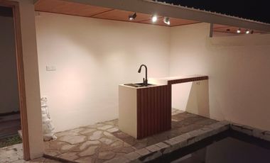 Peluang Investasi Villa Sudah Jadi di Tengah Kota Jogja dengan Potensi Sewa Menjanjikan