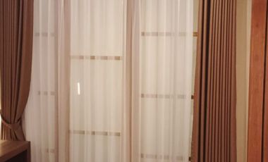 Peluang Investasi Villa Sudah Jadi di Tengah Kota Jogja dengan Potensi Sewa Menjanjikan