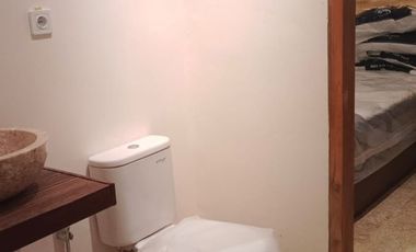 Peluang Investasi Villa Sudah Jadi di Tengah Kota Jogja dengan Potensi Sewa Menjanjikan