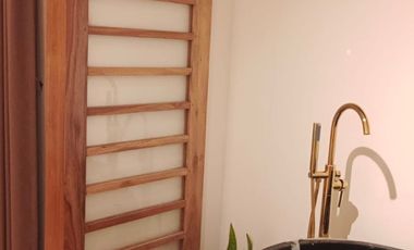 Peluang Investasi Villa Sudah Jadi di Tengah Kota Jogja dengan Potensi Sewa Menjanjikan