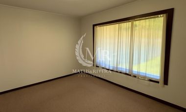 Oficina en Arriendo Ideal Profesionales, A Pasos de Plaza Villarrica