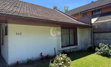 Oficina en Arriendo Ideal Profesionales, A Pasos de Plaza Villarrica