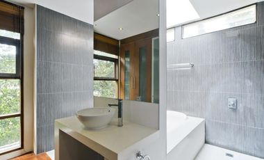 Dijual villa di Sanur dekat pantai dan ocean view