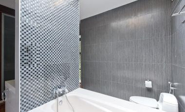 Dijual villa di Sanur dekat pantai dan ocean view