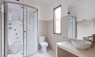 Dijual villa di Sanur dekat pantai dan ocean view