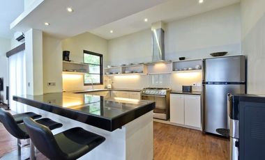 Dijual villa di Sanur dekat pantai dan ocean view