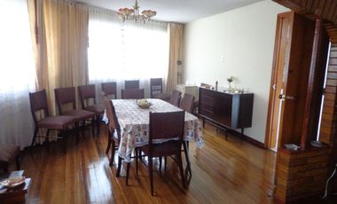 CASA EN VENTA BARRIO UNION.