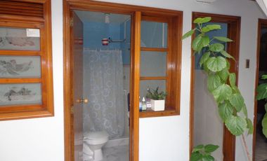 CASA EN VENTA BARRIO UNION.