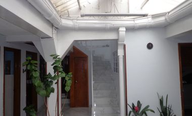 CASA EN VENTA BARRIO UNION.