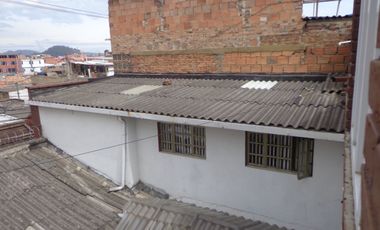 CASA EN VENTA BARRIO UNION.