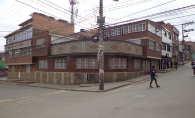 CASA EN VENTA BARRIO UNION.