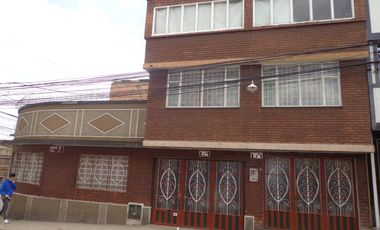 CASA EN VENTA BARRIO UNION.