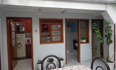 CASA EN VENTA BARRIO UNION.