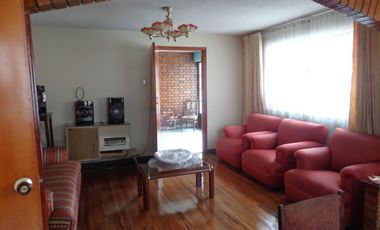 CASA EN VENTA BARRIO UNION.